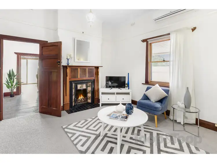 Second view of Homely house listing, 78 Harriet Street, West Croydon SA 5008