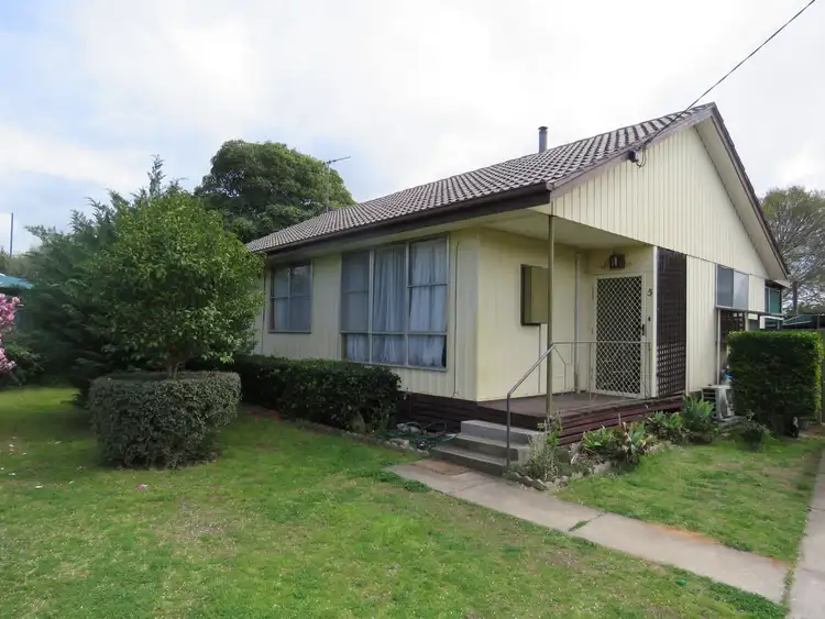5 Ashton Road, Shepparton VIC 3630
