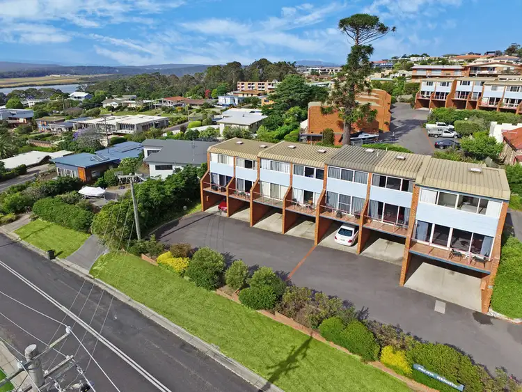 Sixth view of Homely flat listing, 3/1-7 Oceanview Avenue, Merimbula NSW 2548