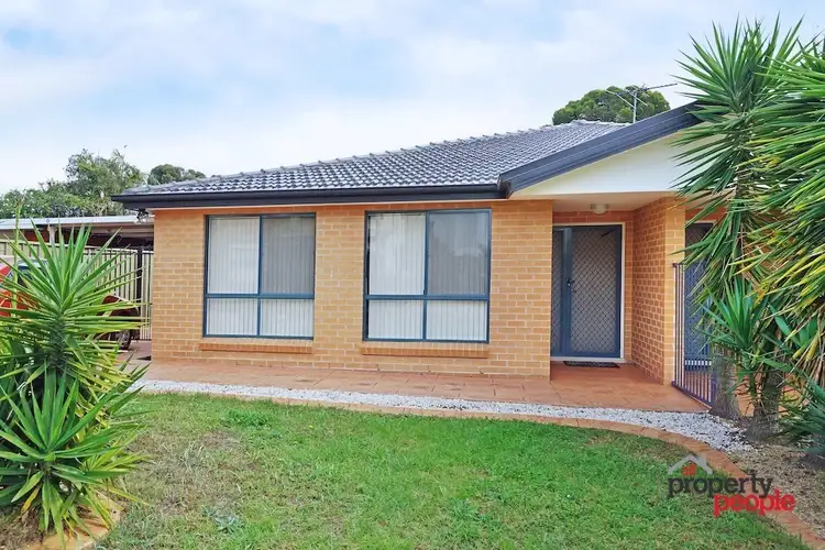 19 Treelands Avenue, Ingleburn NSW 2565