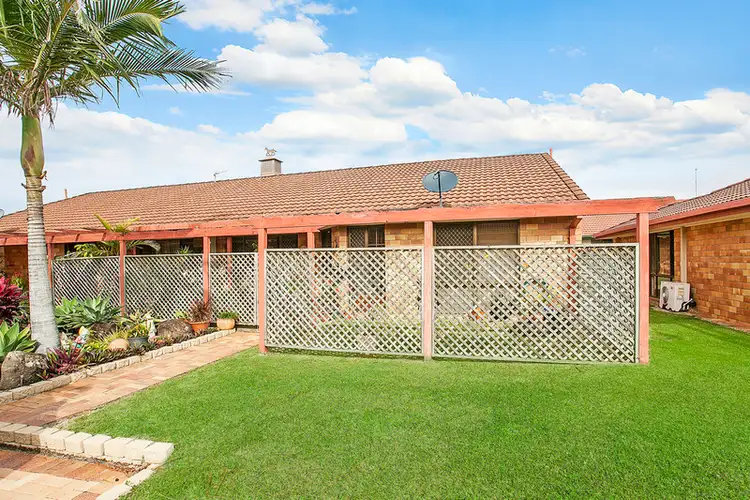 21/12 Landau Court, Miami QLD 4220