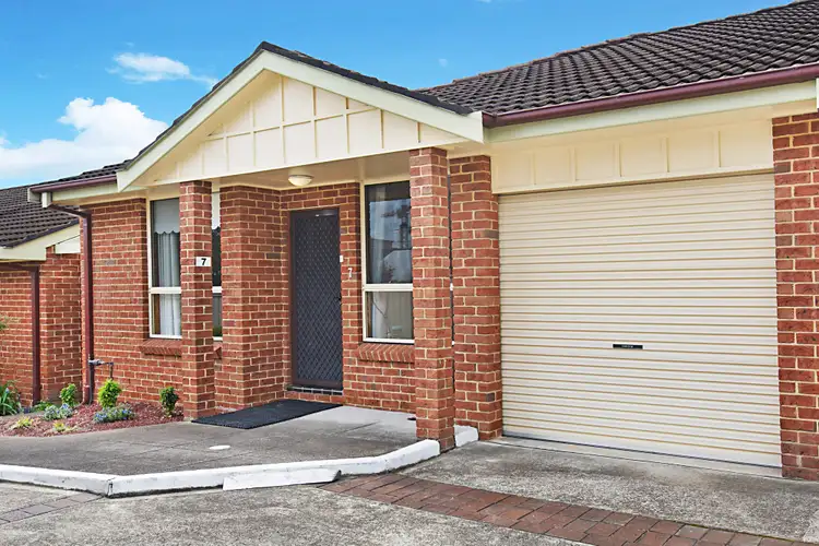 7/75 Yorston Street, Warners Bay NSW 2282