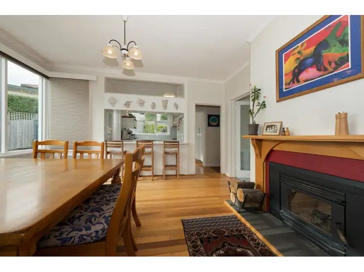 Main view of Homely house listing, 39 Mawhera Avenue, Sandy Bay TAS 7005