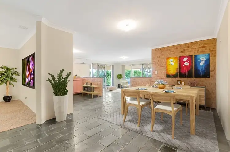 Second view of Homely house listing, 9 Beachport Retreat, Clarkson WA 6030