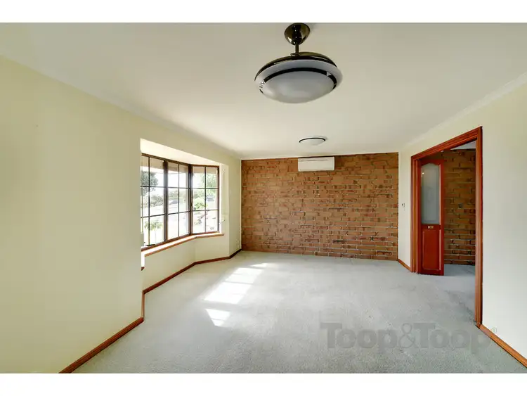 Second view of Homely house listing, 44 Lerunna Avenue, Hallett Cove SA 5158