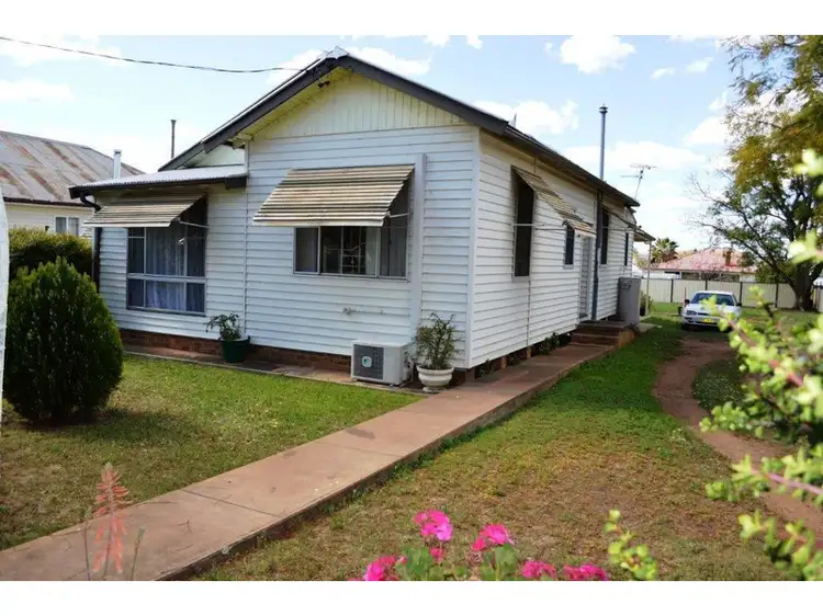 150 Barber Street, Gunnedah NSW 2380
