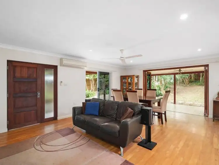 Fourth view of Homely house listing, 47 Henley Street, Earlville QLD 4870
