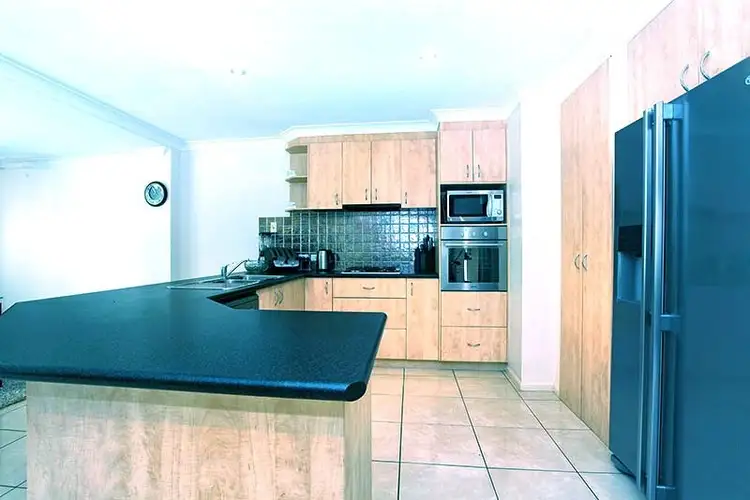 Main view of Homely semi-detached listing, 2/145 Gemvale Road, Mudgeeraba QLD 4213