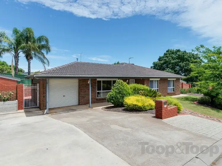 2 Honeysuckle Drive, Hillbank SA 5112