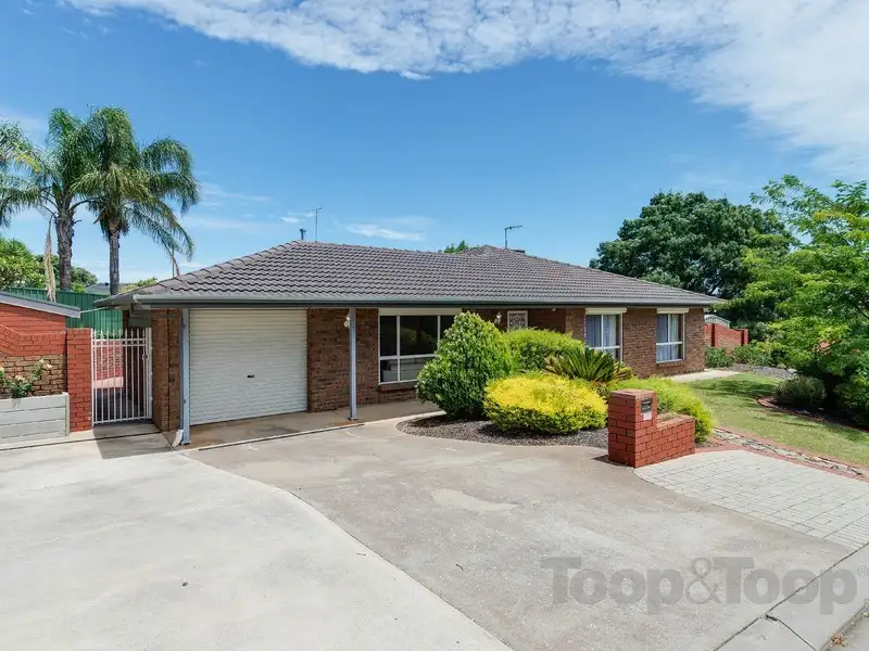 Main view of Homely house listing, 2 Honeysuckle Drive, Hillbank SA 5112
