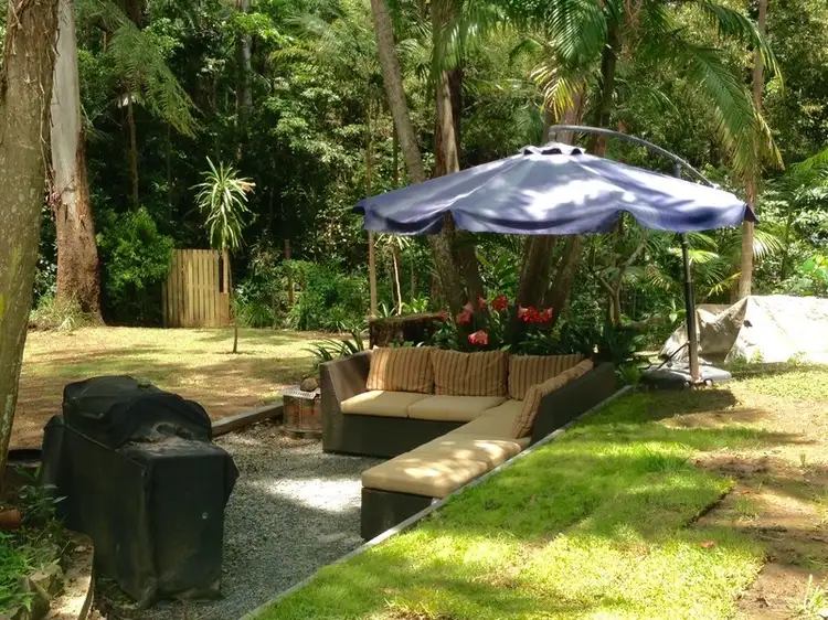 Third view of Homely house listing, 4 KAMET CRT, Tamborine Mountain QLD 4272