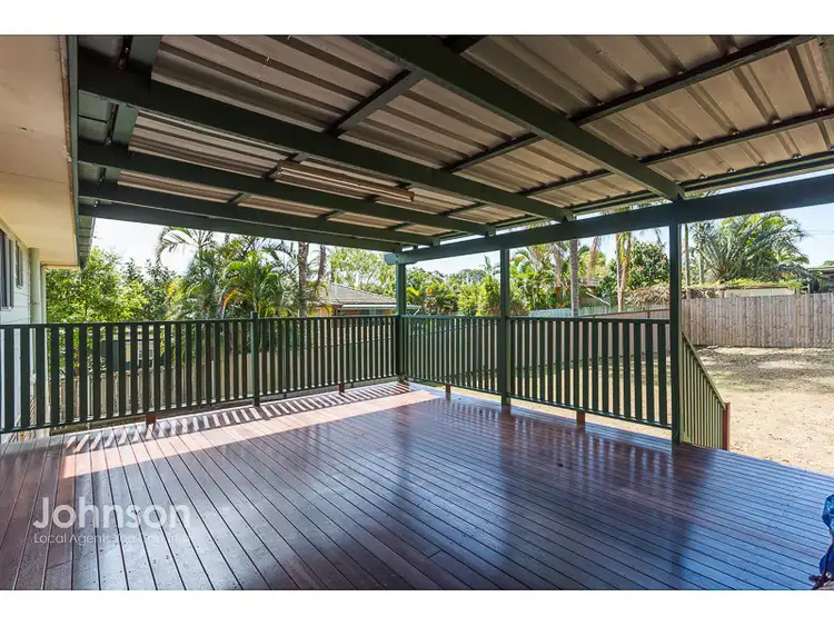 Fifth view of Homely house listing, 4 Fort Street, Capalaba QLD 4157