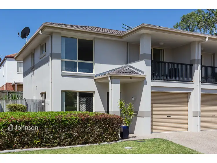 19/81 Network Drive, Wynnum West QLD 4178