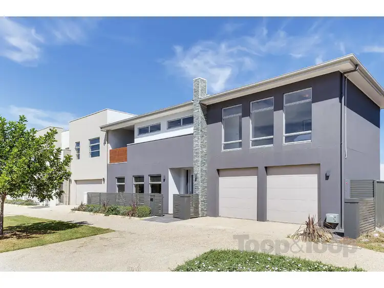 Main view of Homely house listing, 4 North Parkway, Northgate SA 5085