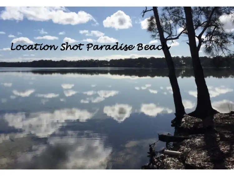 Third view of Homely townhouse listing, 2/41 Paradise Beach Road, Sanctuary Point NSW 2540