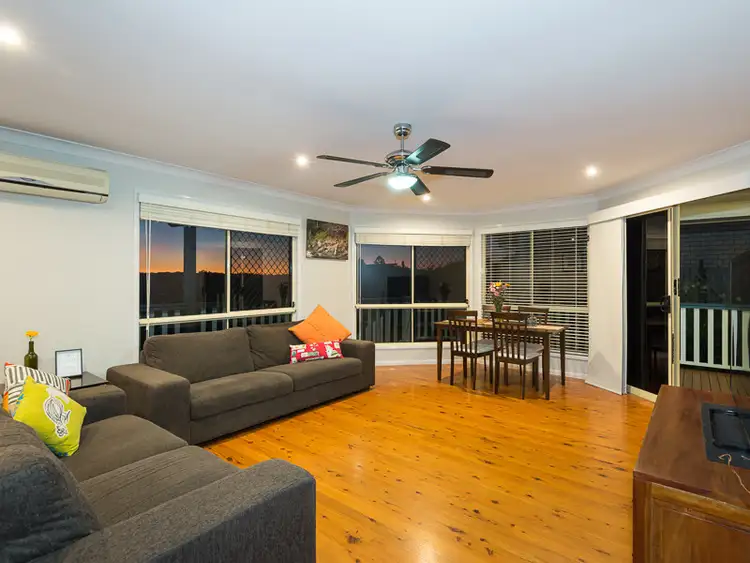 Third view of Homely house listing, 10 Tibbits Close, Albany Creek QLD 4035