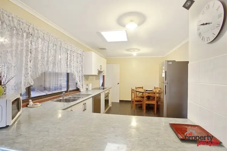 Fifth view of Homely house listing, 7 Wolseley Place, Ingleburn NSW 2565