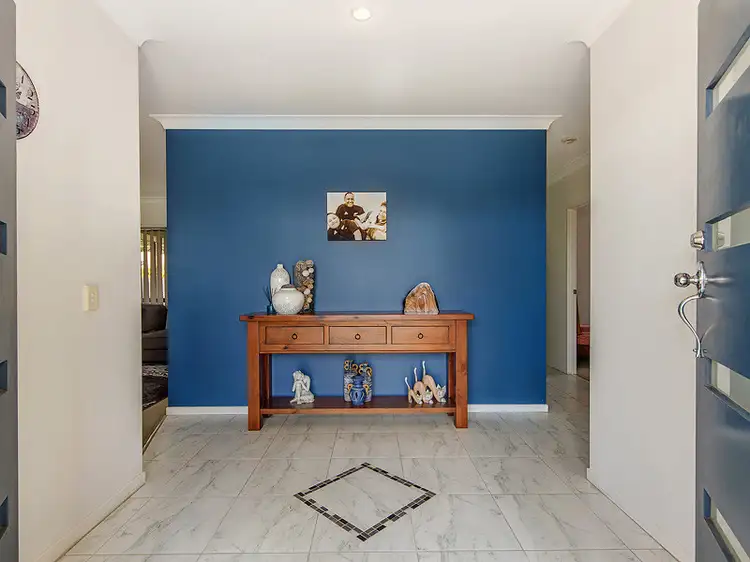 Third view of Homely house listing, 21 Jacobs Ridge Road, Ormeau QLD 4208