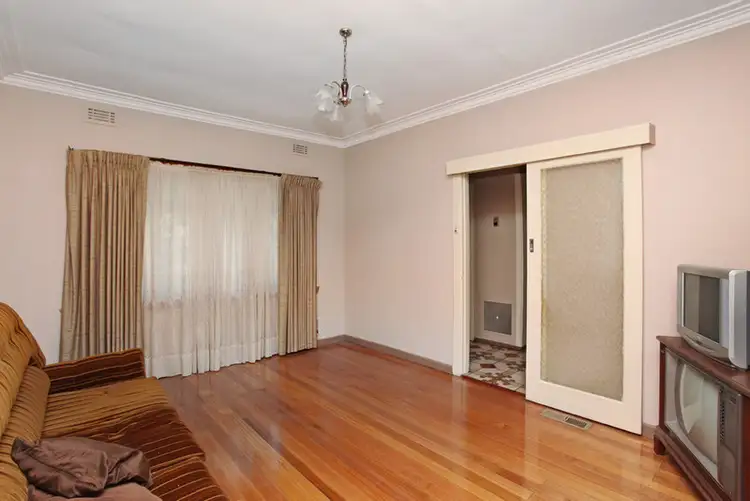Third view of Homely house listing, 34 Wilkins Street, Yarraville VIC 3013