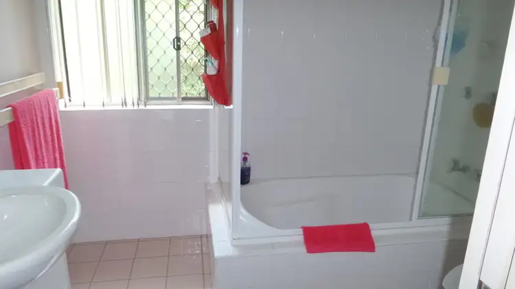 Fifth view of Homely house listing, 46/12 Grandchester Street, Sunnybank Hills QLD 4109