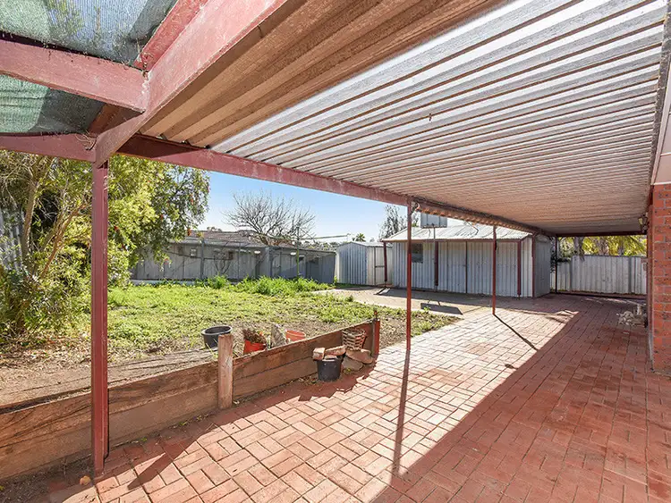 Second view of Homely house listing, 8 Bonnie Court, Christie Downs SA 5164