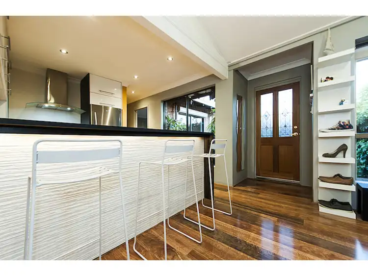 Sixth view of Homely house listing, 13/441 Canning Highway, Melville WA 6156