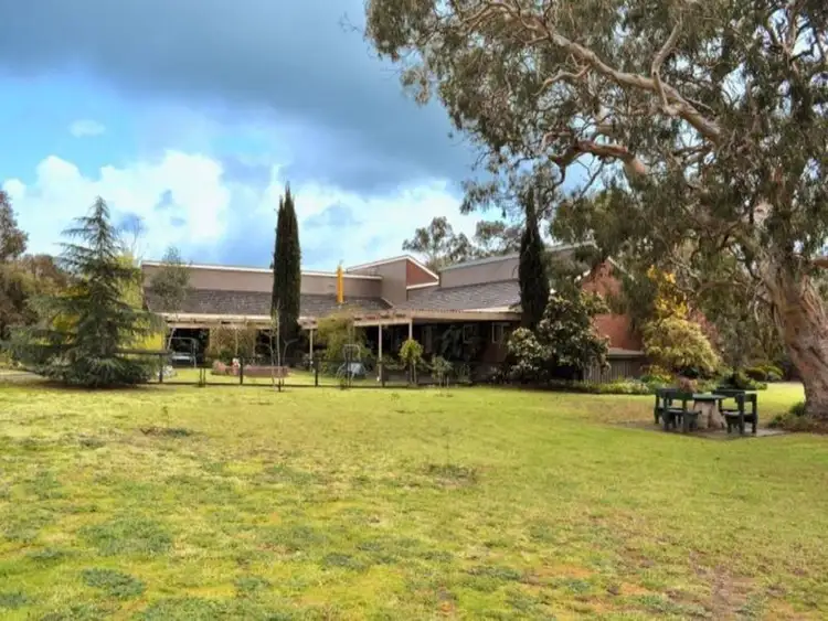 Third view of Homely rural property listing, 35 Carroll Lane, Greenvale VIC 3059