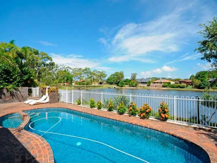 Main view of Homely house listing, 6 Penguin Parade, Burleigh Heads QLD 4220