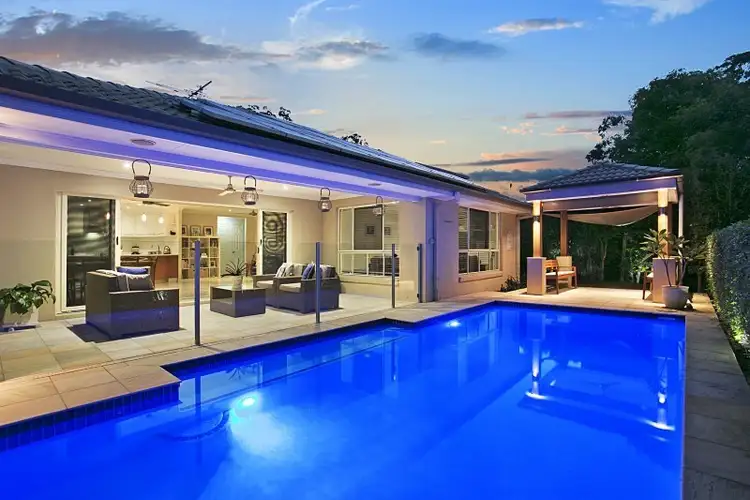 15 Goodenia Crescent, Seventeen Mile Rocks QLD 4073