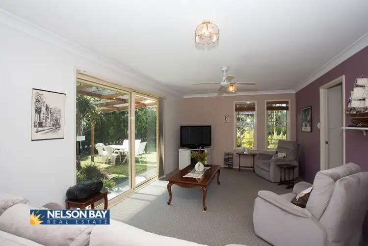 Fourth view of Homely semi-detached listing, 2/67 Salamander Way, Salamander Bay NSW 2317