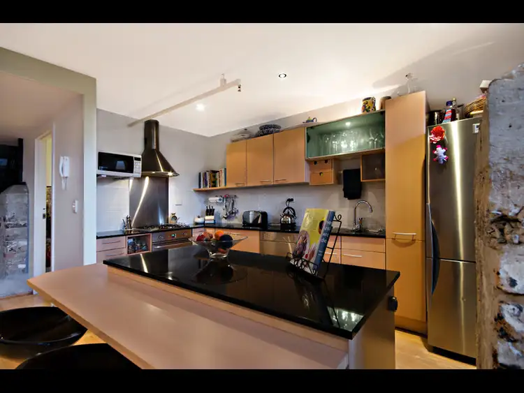 Fifth view of Homely apartment listing, 2/2 Cardigan Lane, Camperdown NSW 2050