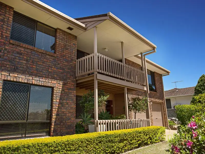 Main view of Homely house listing, 297 Horizon Drive, Westlake QLD 4074