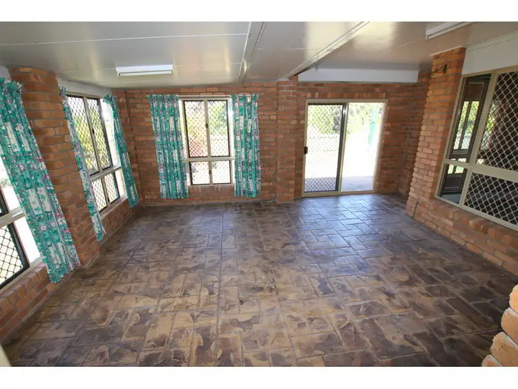 Second view of Homely house listing, 20 Crayke Court, Pacific Heights QLD 4703