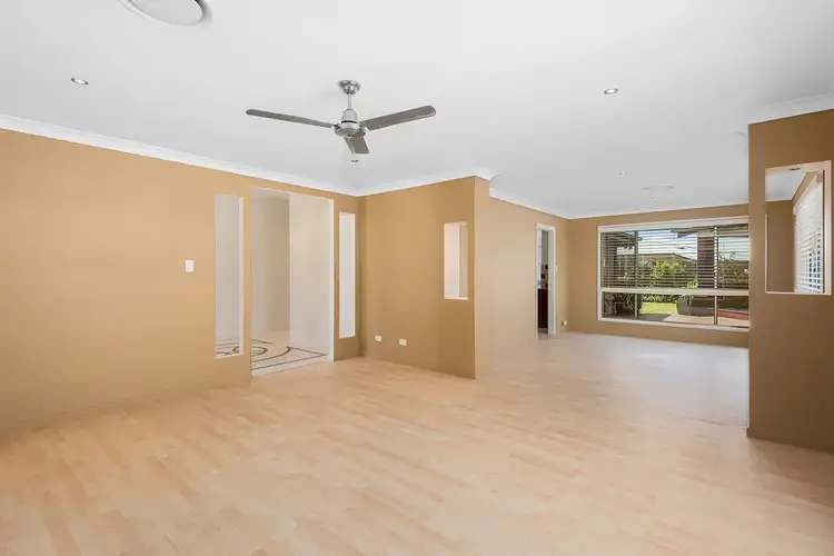 Third view of Homely house listing, 11 Leith Crescent, Rangeville QLD 4350