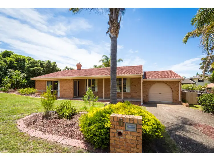 6 Hakea Place, Tura Beach NSW 2548
