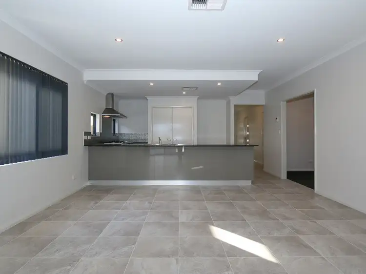 Fifth view of Homely house listing, 13 Temptation Drive, Jindalee WA 6036