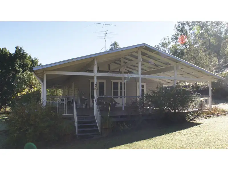 Main view of Homely rural property listing, Address available on request