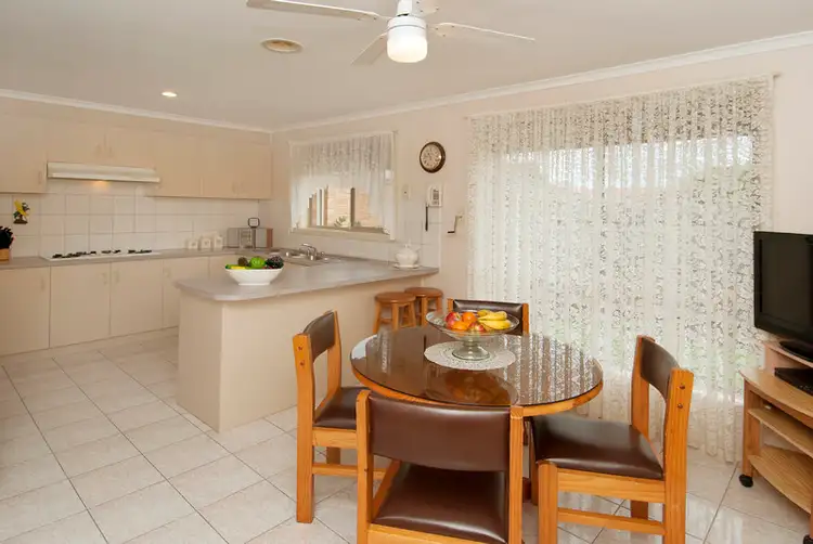 Third view of Homely house listing, 108A Woolnough Drive, Mill Park VIC 3082