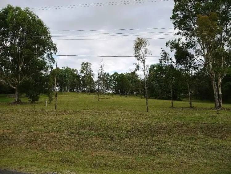44 Ogilvie Place, Kooralbyn QLD 4285