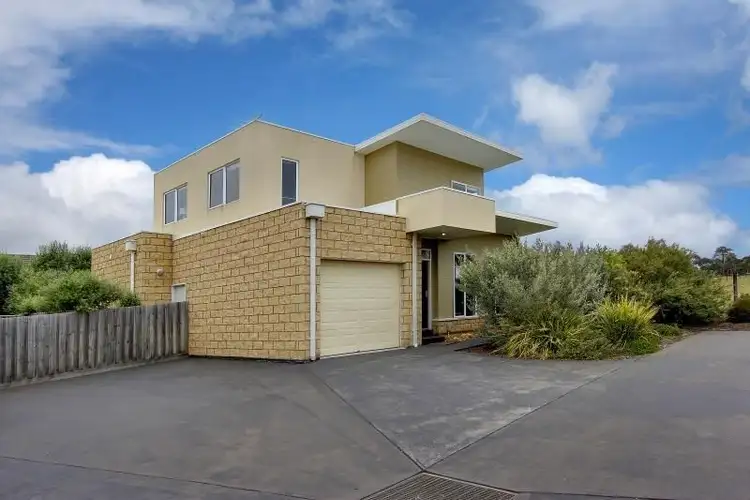Main view of Homely townhouse listing, 4/2 Kate Court, Cowes VIC 3922