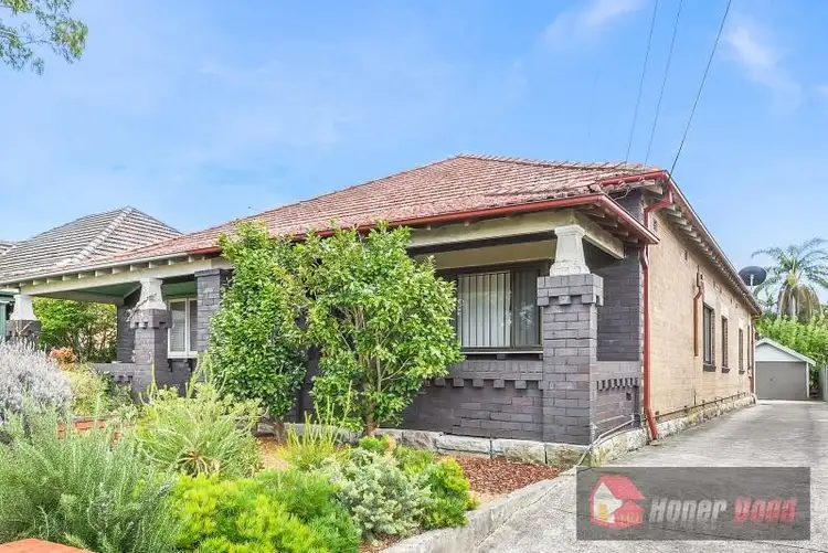 Main view of Homely house listing, 56 Ramsgate Road, Beverley Park NSW 2217