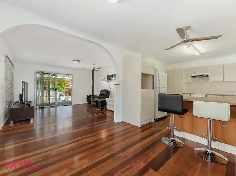 Third view of Homely house listing, 7 Cresfield Street, Zillmere QLD 4034