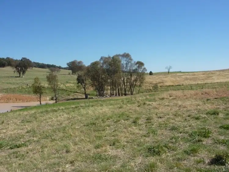 Third view of Homely land listing, Lot 651 Peabody Road, Molong NSW 2866