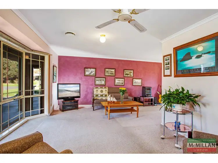Fourth view of Homely house listing, 28 Fairway Drive, Safety Beach VIC 3936