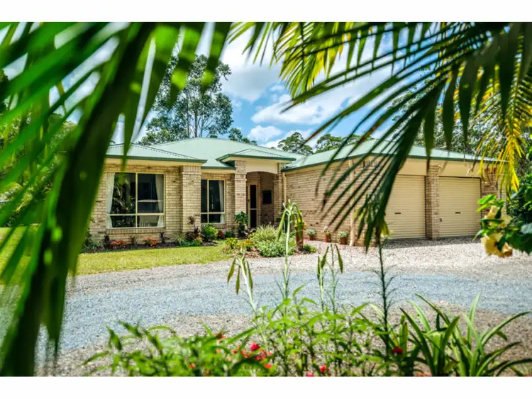 Fifth view of Homely rural property listing, 138 Mahers Road, Bellingen NSW 2454