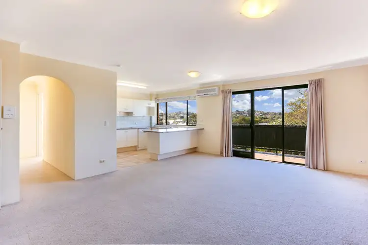 Third view of Homely apartment listing, 4/29 Fosbery Street, Windsor QLD 4030