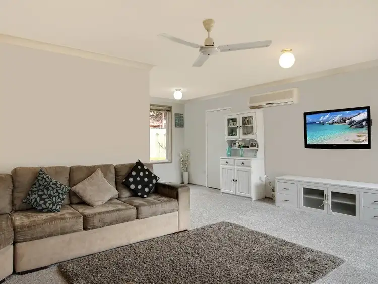 Second view of Homely house listing, 11 Kyooma Close, Buff Point NSW 2262