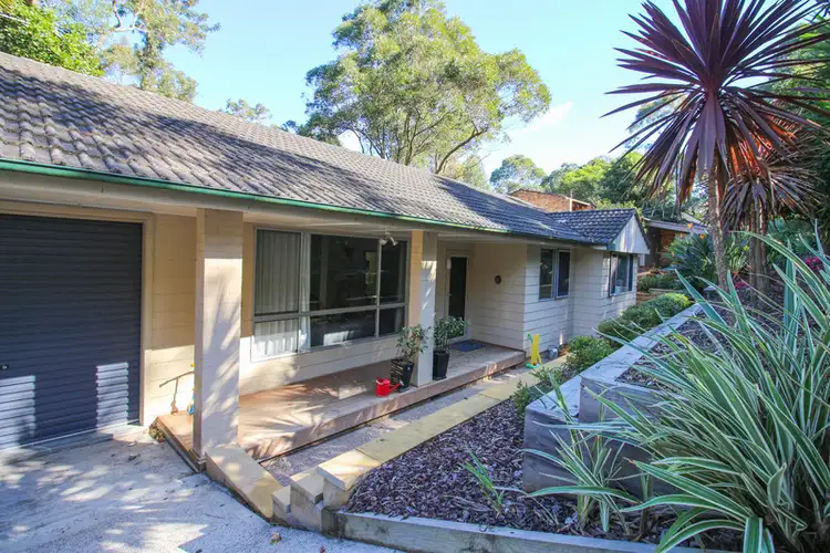 Second view of Homely house listing, 75 Kingsway Avenue, Rankin Park NSW 2287