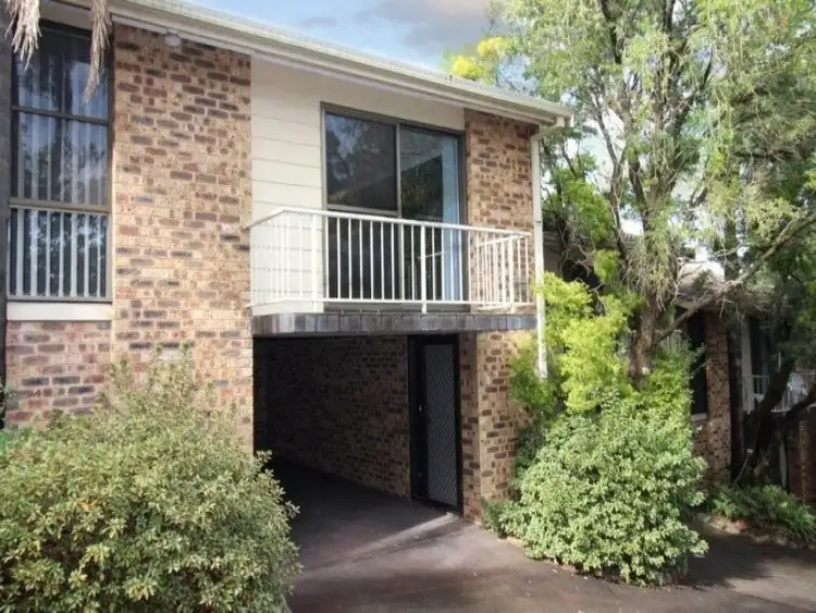 Main view of Homely house listing, 4/244 Main Road, Cardiff NSW 2285