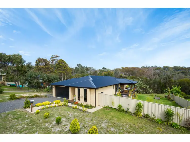 Main view of Homely house listing, 74 Bournda Circuit, Tura Beach NSW 2548